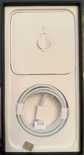 IPHONE 12 PRO MAX 512GGB