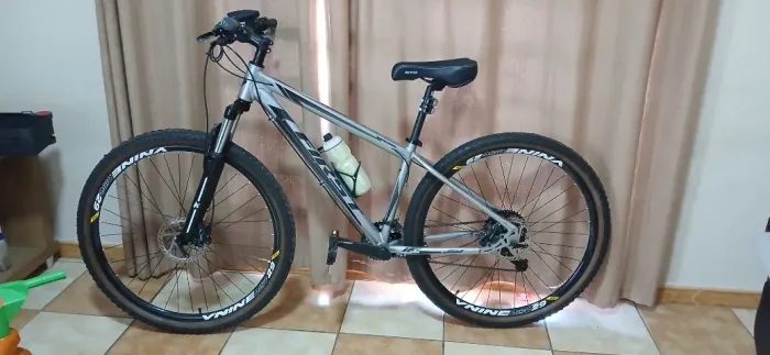 Bicicleta aro 29