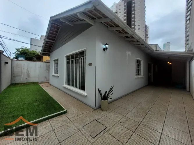 Casa para aluguel na Fazenda em Itajaí