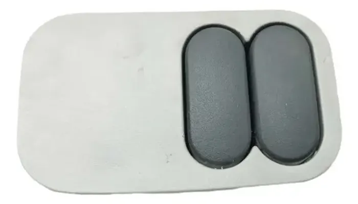 Moldura Desembaçador Renault Kangoo 2013