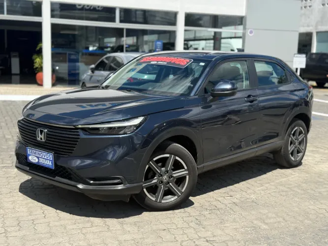 Honda HR-V EX 1.5 Sensing 16V 5P Aut. 2025