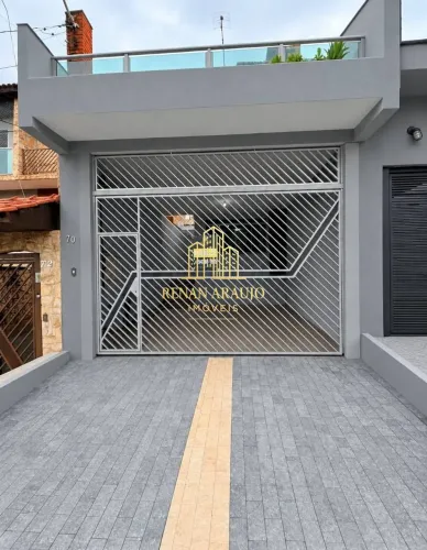 Casa para locação condomínio fechado no city pinheirinho