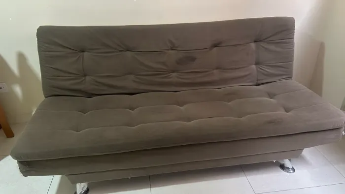 SOFÁ 3 LUGARES