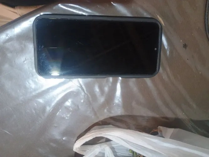 Samsung A23 128 gigas.