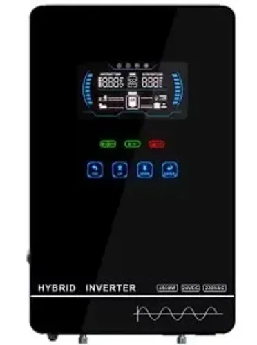 inversor hibrido hgx 4kw