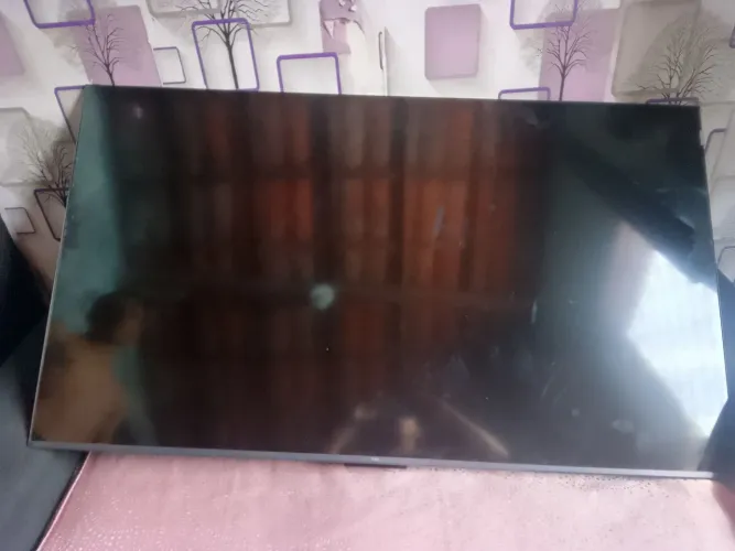 Tv TCL de 55 