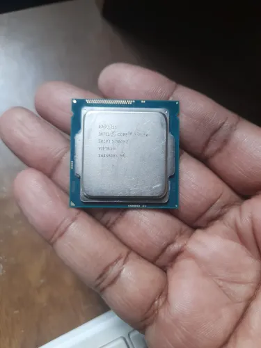 Processador Intel Core i3 4150 3.5Ghz LGA 1150
