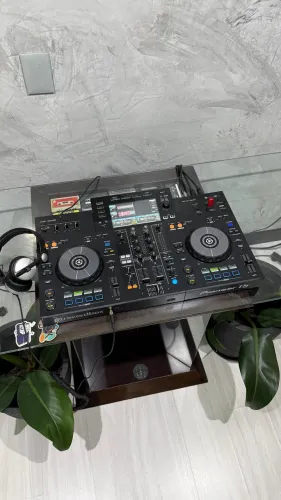 XDJ RR PIONNER
