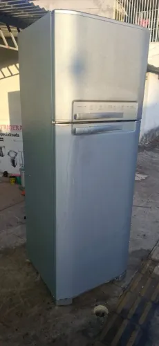 geladeira Electrolux