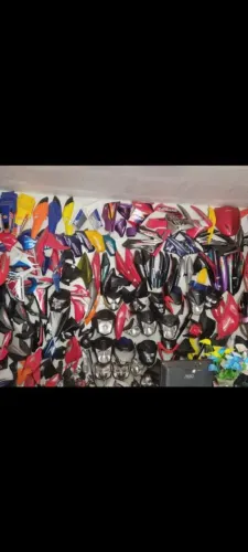 Peças usadas originais Honda