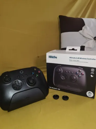 Controle 8BitDo Wireless