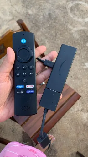 TV BOX