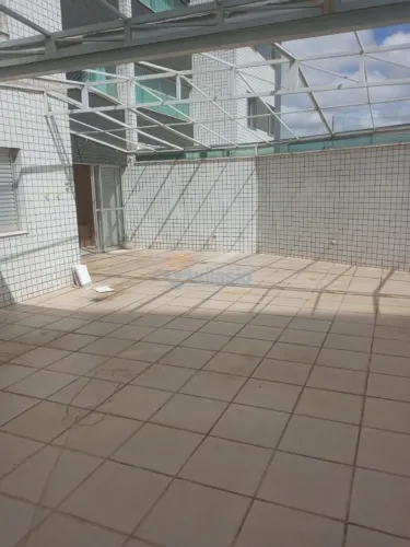 AREA PRIVATIVA LIBERDADE