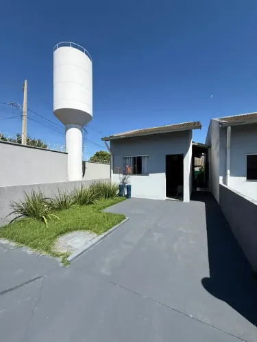 Casa Condomínio Setor Cristina Trindade codigo: 325082