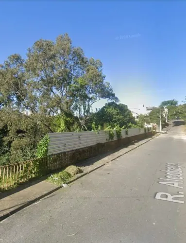 CONJUNTO DE LOTES PARA VENDA NO BAIRRO SÃO FRANCISCO
