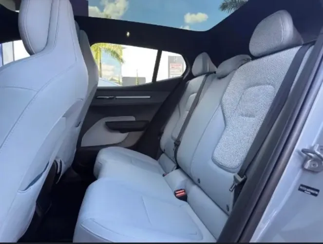 Volvo EX30 E60 Ultra (elétrico) 2024