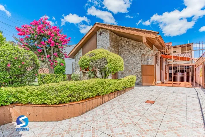 Casa em Tristeza