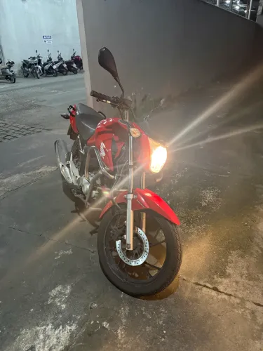 CG FAN 160