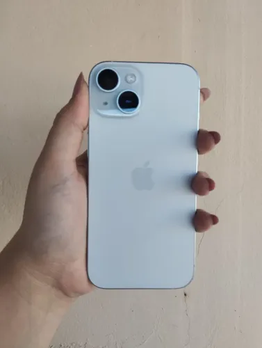iPhone 15