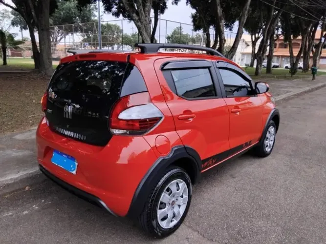 Carro para Locação (UBER/99 e outros)