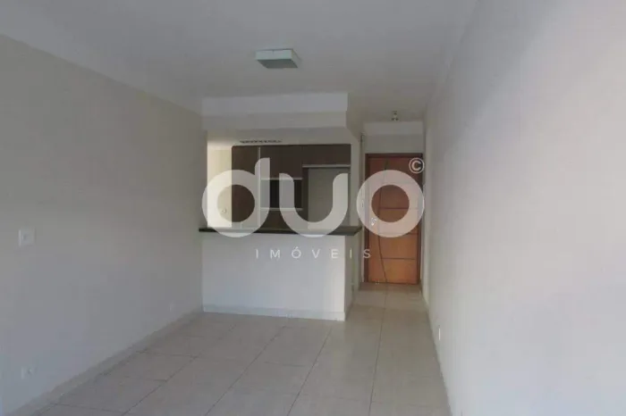 Apartamento residencial 2 dorms (1 suíte) com 2 vagas | Piracicaba, SP | Aluguel R$2.100