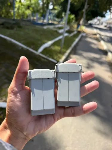 Bateria Plus Dji Mini 3/4/5