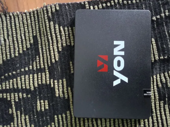 Vendo SSDs
