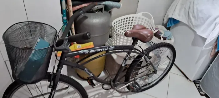 Bicicleta Aro 29
