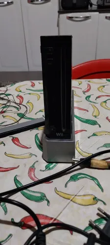 Nintendo wii original Troca por outro videogame 