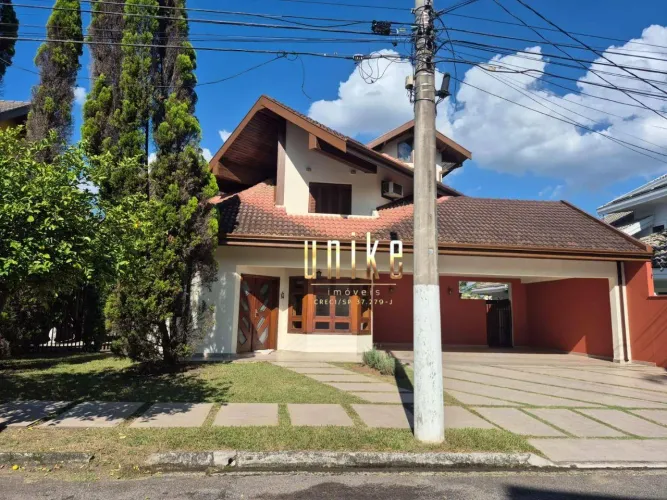 Casa com 4 dormitórios, 360 m² - venda por R$ 3.500.000,00 ou aluguel por R$ 16.800,00/mês