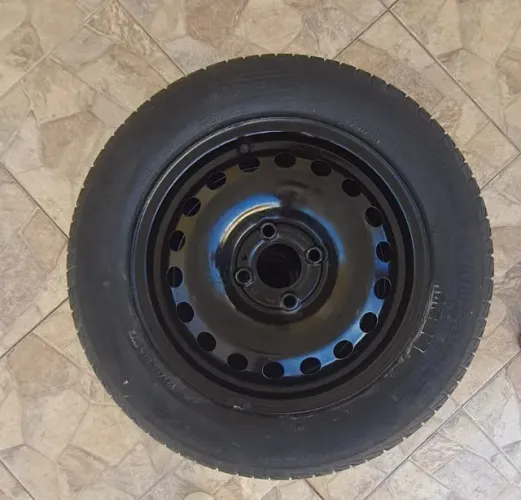 Jogo de rodas aro 14