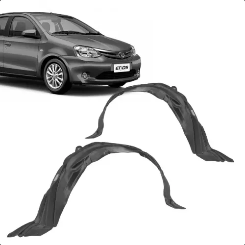 Parabarro Etios 2012 a 2021 (unidade)
