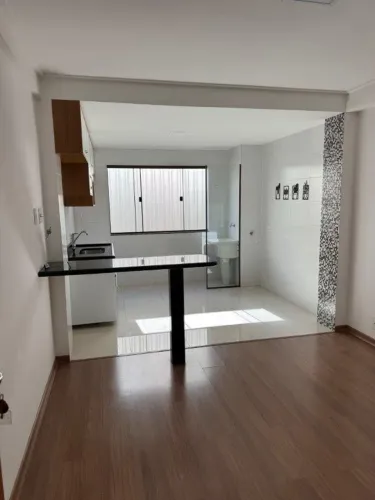 VENDO apartamento em Domingos Martins.