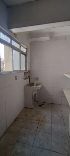 Vende-se Apt. Saboó