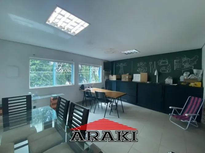 Comercial na Saúde!!
