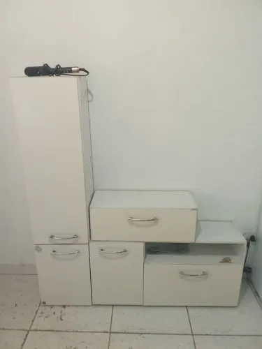 Armário de cozinha