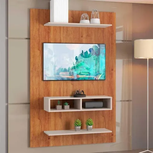 Oferta painel suspenso até 43 polegadas