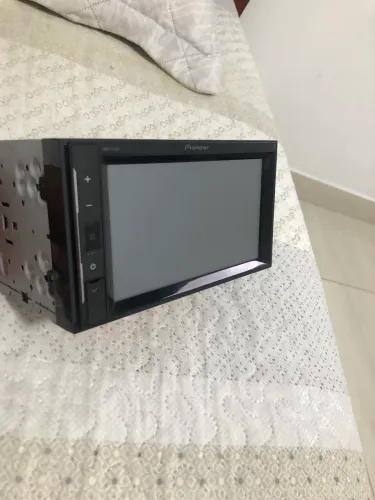 Toca Cd 2 DIN PIONEER