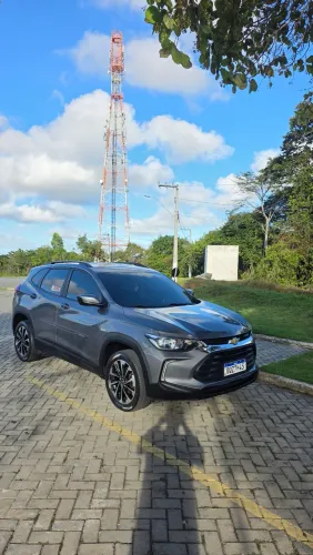 Chevrolet Tracker LT 1.0 Turbo 12V Flex AUT 2023