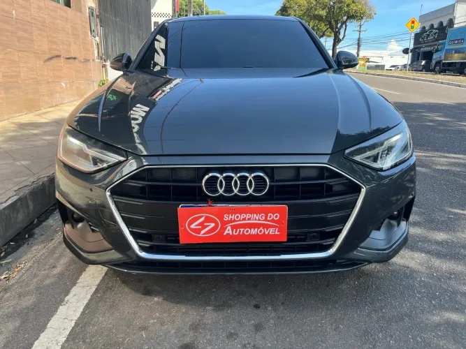 Audi A4 S Line 2.0 TFSI 204cv S Tonic 2023