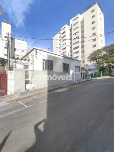 Venda Lote-Área-Terreno Santo Antônio Belo Horizonte