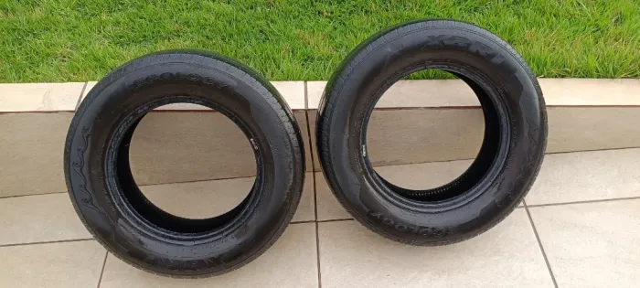 Pneus XBRI usados 175/75/R14