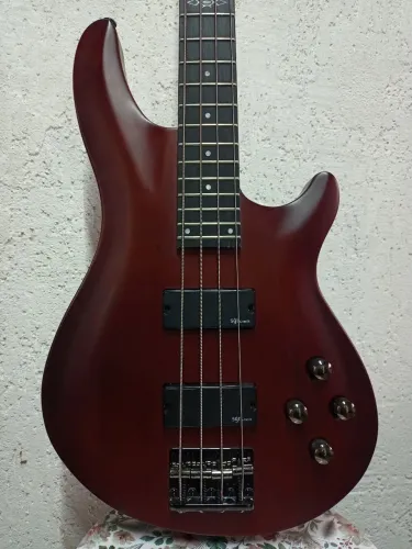 Contra Baixo SGR by Schecter 4c