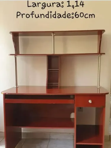 Mesa de computador (valor negociável!)