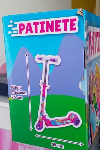 brinquedos