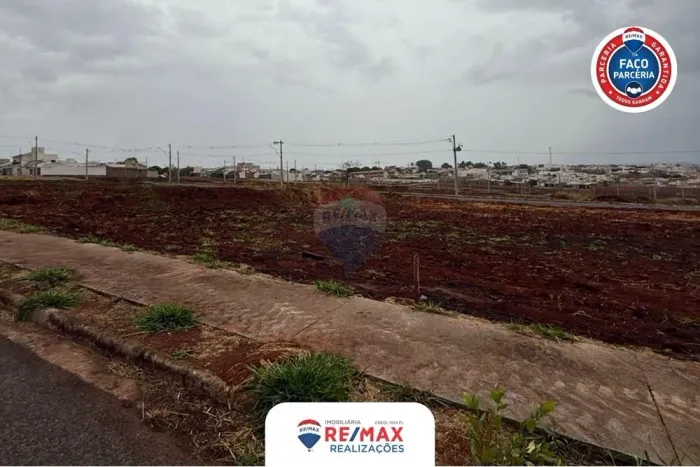 VENDA - Lote no Itamarati ll