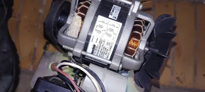 Motor de portão 800kg novo