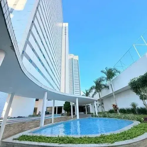 Imóvel para aluguel com 90 metros quadrados com 3 quartos em Universitário - Caruaru - PE
