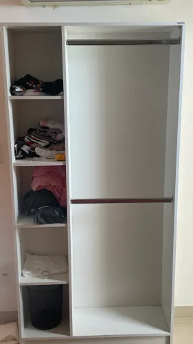 Armário closet novo