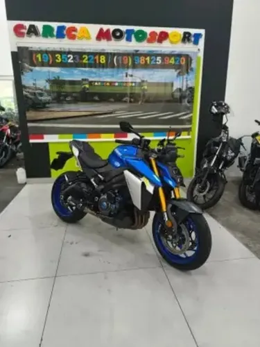 SUZUKI GSX-S1000A ABS